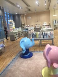 点击看大图 -丽婴房(七莘路店)