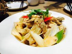 -大巴扎的姑娘(荣盛时代广场店)