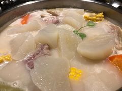 -官也街澳门火锅(新源里店)