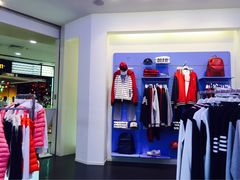 -FILA(五角场巴黎春天店)