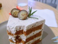 -COTTON CAFE(德信·中外公寓店)