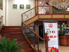 门面-君豪蟹都·湖景·农家乐(蟹舫苑店)