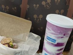 -Blueglass酸奶(财富购物中心店)