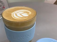 -Manner Coffee(布吉万象汇店)