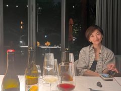 -Oyster Talks 四度蚝法餐厅