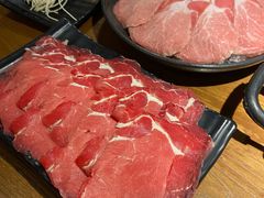 -呷哺呷哺(宝山正大乐城店)