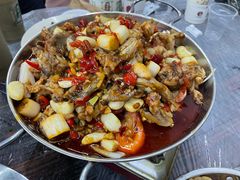 -小民大排档(光谷店)