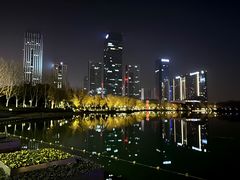 -天鹅湖体育公园