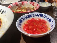 -回水镇·江湖川菜(恒大新城店)