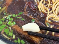 -小龙大肉面馆