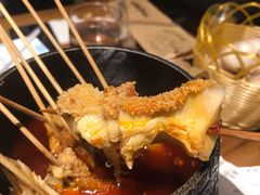 红油毛肚锅-那些年记忆烧烤