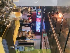 -麦当劳(新王府井店)