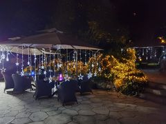 -浙江安吉JW万豪酒店