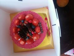 -穗柳饼家(柳化店)