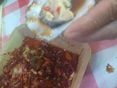 -小竹签烤肉纸包鱼小龙虾(唐韵路店)