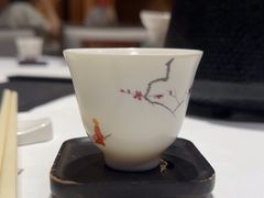 -白天鹅宾馆-宏图府餐厅