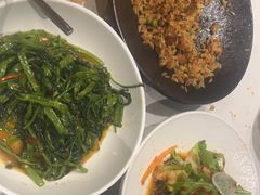 -美奈小馆·越南料理(中航城君尚购物中心店)