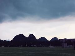 -Club Med地中海俱乐部·桂林度假村