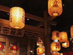 -南京大牌档(青岛万象城店)
