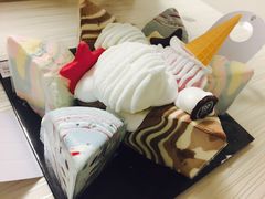 -Baskin Robbins(弘大店)