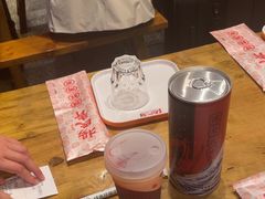 -杨氏青龙虾·羊蝎子(托乐嘉店)