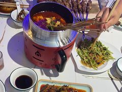 -亿牌牌东北烧烤(博物馆旗舰店)