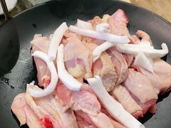 -椰子营·椰子鸡火锅(万象里店)