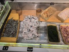 -张哞哞·鲜切牛肉自助火锅(高德置地店)