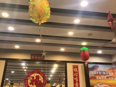 -蟹皇海鲜餐厅
