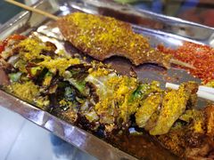 -高福麻辣烫(新阳店)