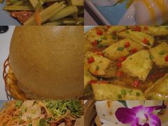 -香香海南菜餐厅