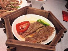 -晓粤·惹味粤菜(凯德乐峰广场店)