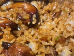 -九田家黑牛烤肉料理(华侨城店)