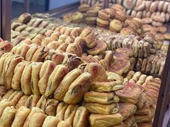 -杨老大焙子月饼干货(宽巷子民族美食街店)