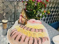 -金龙·打边炉(南京西路店)