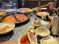 -蜀大侠火锅(建设路第五大道店)