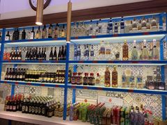 零售区-通海俄式烧烤(福丰街店)