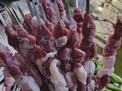 -最心疆拌面·抓饭·烧烤