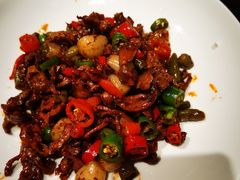 -耶里夏丽新疆餐厅(百联中环购物广场店)