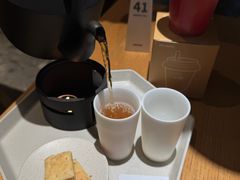 -tea'stone (万象天地店)