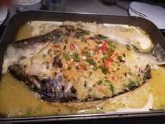 -半天妖烤鱼(烟台宝龙店)