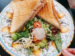 -Alimentari早午餐(安福路店)