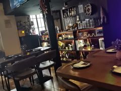 -Uncle Kosto科斯托·中东菜