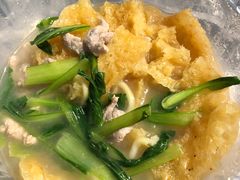 -许记大碗皮肚面馆(三条巷店)