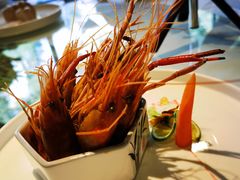 -申粤轩酒楼·三十年粤菜经典(丁香花园店)