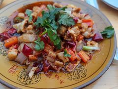 -乐山第一家临江鳝丝(茶坊路店)