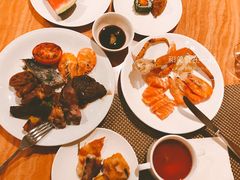 -888自助餐