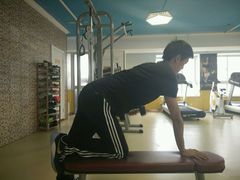 -中田健身工作室(珠江路地铁站店)