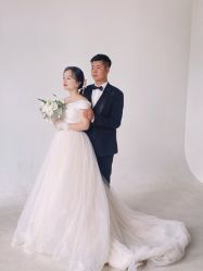 点击看大图 -金夫人婚纱摄影(总店)