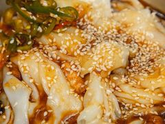 招牌肠粉-放鸡岛之美食